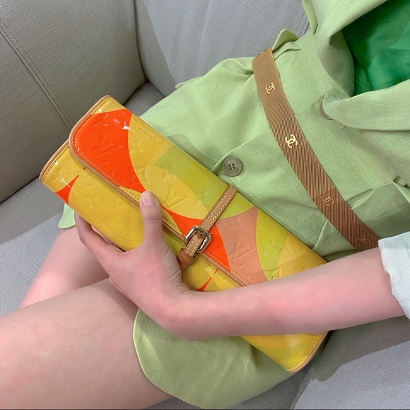 ✈️LOUIS VUITTON two-way special edition bag - Picture 2 of 12